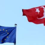 Η Τουρκία θα συμμετέχει στη συνεδρίαση της Ευρωπαϊκής Πολιτικής Κοινότητας στην Πράγα