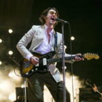Οι Arctic Monkeys κυκλοφόρησαν το νέο τους άλμπουμ