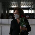 Δίκη Χρυσής Αυγής: Αύριο η κατάθεση της Μάγδας Φύσσα