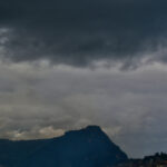 Η κακοκαιρία «σάρωσε» την Θεσπρωτία – Σε ποτάμια μετατράπηκαν δρόμοι της Ηγουμενίτσας