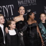 Νέες καταγγελίες της Αντζελίνα Τζολί για κακοποιητική συμπεριφορά του Μπραντ Πιτ