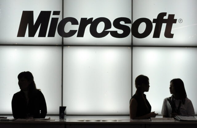 ΗΠΑ: Η Microsoft απέλυσε 1.000 υπαλλήλους