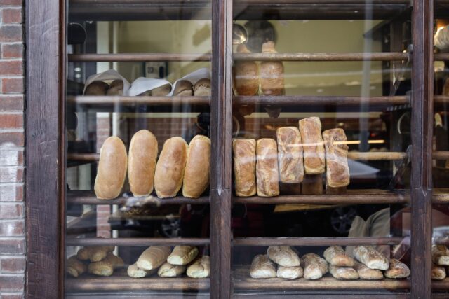 Το 15% των αρτοποιείων έτοιμο για λουκέτο – Μέχρι σήμερα έχουν κλείσει περισσότεροι από 200 φούρνοι