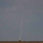 Bloomberg: Η Τουρκία έκανε δοκιμή βαλλιστικού πυραύλου πάνω από τη Μαύρη Θάλασσα