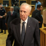 Κ. Πλεύρης: Αναβολή της δίκης για τους ναζιστικούς χαιρετισμούς