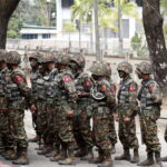 Μιανμάρ: Αρνείται τις καταγγελίες περί εγκλημάτων πολέμου μετά την αεροπορική επιδρομή σε συναυλία