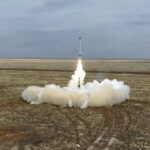 Ρωσικοί πύραυλοι παραβίασαν τον εναέριο χώρο της Μολδαβίας