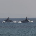 Ισραήλ – Λίβανος: Η Χεζμπολάχ έπληξε ναυτική βάση κοντά στη Χάιφα