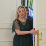 Ζαχάροβα σε Ελλάδα: Εχθρική ενέργεια προς τη Ρωσία, η αποστολή S-300 στην Ουκρανία