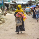 ΟΗΕ προς Ευρώπη: «Μην ξεχνάτε τους άλλους πρόσφυγες»