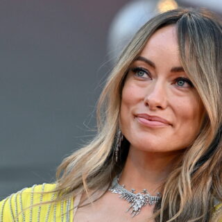 Olivia Wilde, δεν μπορούμε να σου πούμε “Don’t Worry Darling” γιατί είσαι γυναίκα