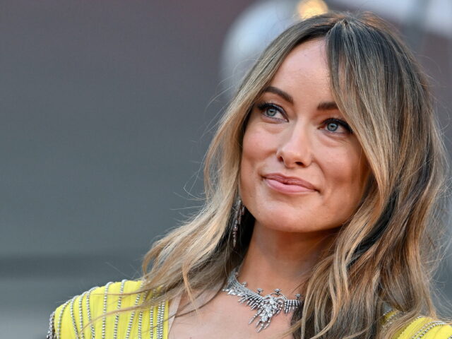 Olivia Wilde, δεν μπορούμε να σου πούμε “Don’t Worry Darling” γιατί είσαι γυναίκα