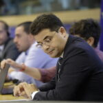 Σε Ελλάδα και Κύπρο ευρωβουλευτές της Εξεταστικής Επιτροπής για το Pegasus και άλλα λογισμικά παρακολούθησης