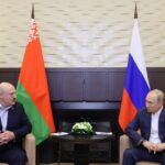 Ραγδαίες εξελίξεις στο ουκρανικό μέτωπο: Η Λευκορωσία ανακοίνωσε «κοινή στρατιωτική ομάδα» με τη Ρωσία