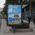 Οι ρωσικές ένοπλες δυνάμεις επιχειρούν τη στρατολόγηση κρατουμένων στις φυλακές