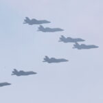 Η Γερουσία των ΗΠΑ καταργεί τους περιορισμούς για την πώληση F-16 στην Τουρκία