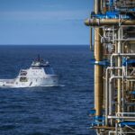 «Πράξη διεθνούς τρομοκρατίας» η δολιοφθορά στους αγωγούς Nord Stream, σύμφωνα με τον Πούτιν