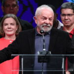 Προεδρικές εκλογές στη Βραζιλία: Οριακή νίκη του Λούλα