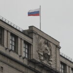 Ρωσία: Η Κρατική Δούμα ενέκρινε την προσάρτηση τεσσάρων περιοχών της Ουκρανίας