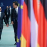 Η Γερμανία κάνει το δικό της «παιχνίδι» και κατηγορείται για υπονόμευση της ευρωπαϊκής αλληλεγγύης και ενότητας