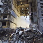 Βομβαρδισμοί σε Κίεβο, Λβιβ και άλλες πόλεις της Ουκρανίας [ΒΙΝΤΕΟ]