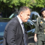 ΚΥΣΕΑ: Ολοκληρώθηκε η συνεδρίαση με φόντο τα ελληνοτουρκικά