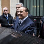 Μπερλουσκόνι: «Θα είμαι σύμβουλος της Μελόνι, μου το ζήτησε η ίδια»