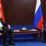 Συνάντηση Πούτιν – Ερντογάν: Το πλάνο του Ρώσου προέδρου για έναν «κόμβο αερίου» στην Τουρκία