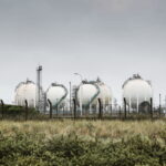 Γαλλία: Συνεχίζεται η απεργία στην TotalEnergies