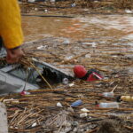 Kρήτη: Σήμερα η κηδεία των δύο θυμάτων της κακοκαιρίας