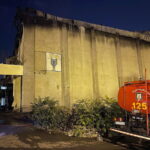 Ιράν: Οκτώ νεκροί από την πυρκαγιά στις φυλακές Εβίν της Τεχεράνης