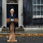 Βρετανία: Αυτοί είναι οι πιθανοί αντικαταστάτες της Λιζ Τρας