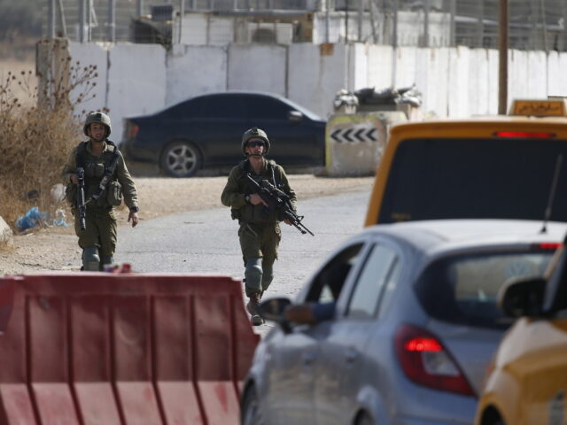 Δύο 16χρονοι Παλαιστίνιοι σκοτώθηκαν από τον ισραηλινό στρατό στη Δυτική Όχθη