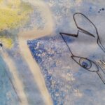 «Open Relationship»: Μια εικαστική δράση του Παναγιώτη Λεζέ