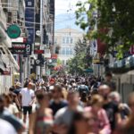 ΓΣΕΕ: Κάτω από το επίπεδο αξιοπρεπούς διαβίωσης ο κατώτατος μισθός – Aπροστάτευτοι οι εργαζόμενοι χωρίς τις συλλογικές συμβάσεις