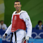 Αλέξανδρος Νικολαΐδης: Η πιο συγκλονιστική στιγμή στην καριέρα του [ΒΙΝΤΕΟ]