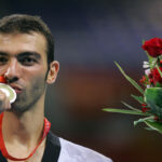 Εφυγε από τη ζωή ο Ολυμπιονίκης Αλέξανδρος Νικολαΐδης