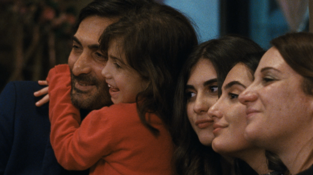 «Για την Κιάρα»: Η ταινία του Χονάς Καρπινιάνο έρχεται στους κινηματογράφους