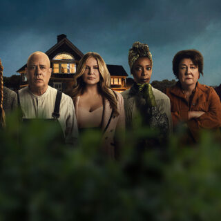 The Watcher: Μην περιμένεις το όγδοο επεισόδιο – Σε αυτό το Real Estate Porn, όλα τελειώνουν όπως-όπως στο επτά