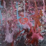 «Φίλοι στην Ανάγκη»: Νέα ατομική έκθεση του Τέντυ στο Marika Hybrid Space