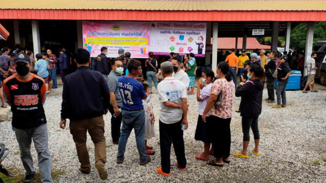 Μακελειό στην Ταϊλάνδη: 34 νεκροί – Πυροβόλησε τις δασκάλες του παιδικού σταθμού, μαχαίρωσε τα παιδιά που κοιμούνταν