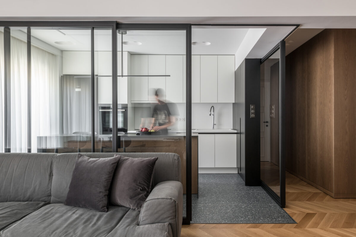 Normless architecture studio