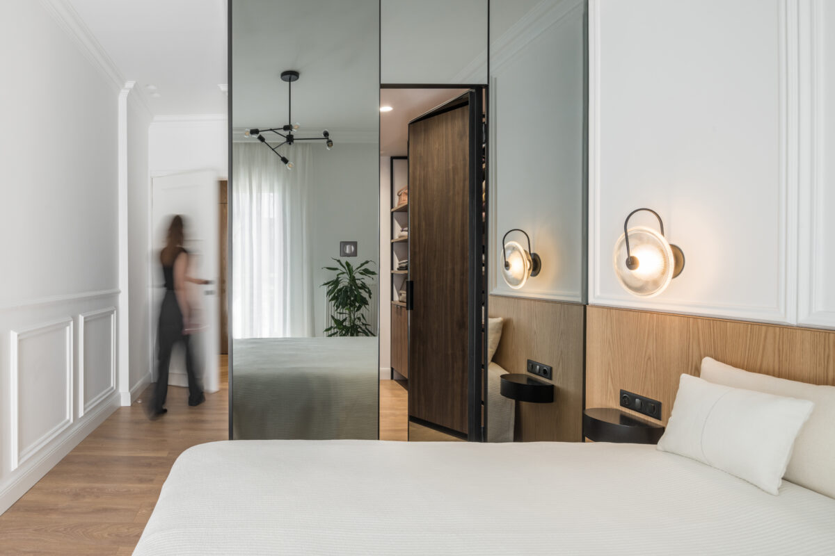 Normless architecture studio