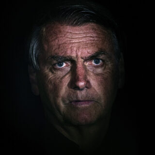 Η ήττα του Μπολσονάρο θα είναι μια νίκη για τη δημοκρατία στη Βραζιλία