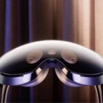 H Meta παρουσίασε τα νέα της γυαλιά εικονικής και «ανάμικτης» πραγματικότητας Quest Pro