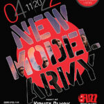 Οι New Model Army γιορτάζουν τα 40 τους χρόνια στο Fuzz Club