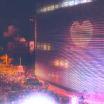 Το Onassis Stegi Block Party είναι και πάλι εδώ