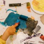 «Τα Σαββατοκύριακα…μικροί μεγάλοι στο Μουσείο»: Εκπαιδευτικά προγράμματα Νοεμβρίου, στο Μουσείο Κυκλαδικής Τέχνης