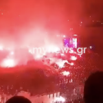 Ο ΛΕΞ «γκρέμισε» και το Καυτανζόγλειο [ΒΙΝΤΕΟ]