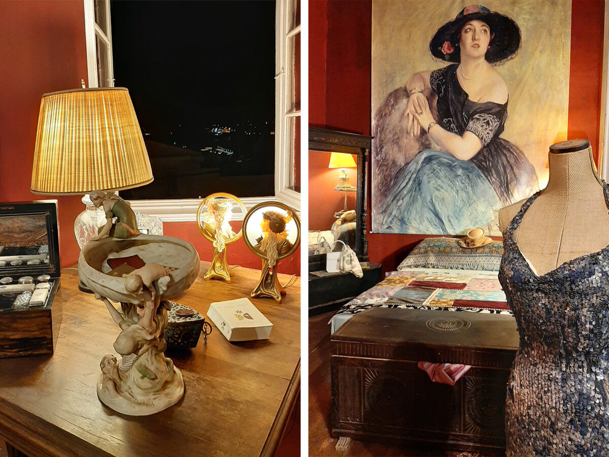 Animasyros Ινστιτούτο Κυβέλη